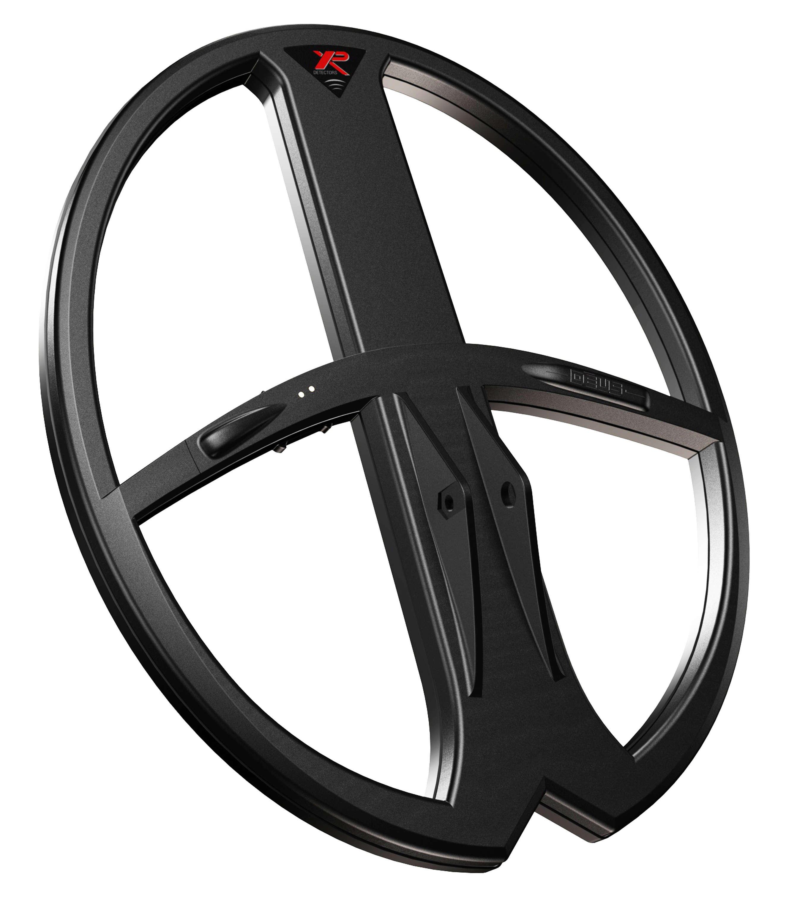 Disque 34x28 cm | 13x11 pouces FMF