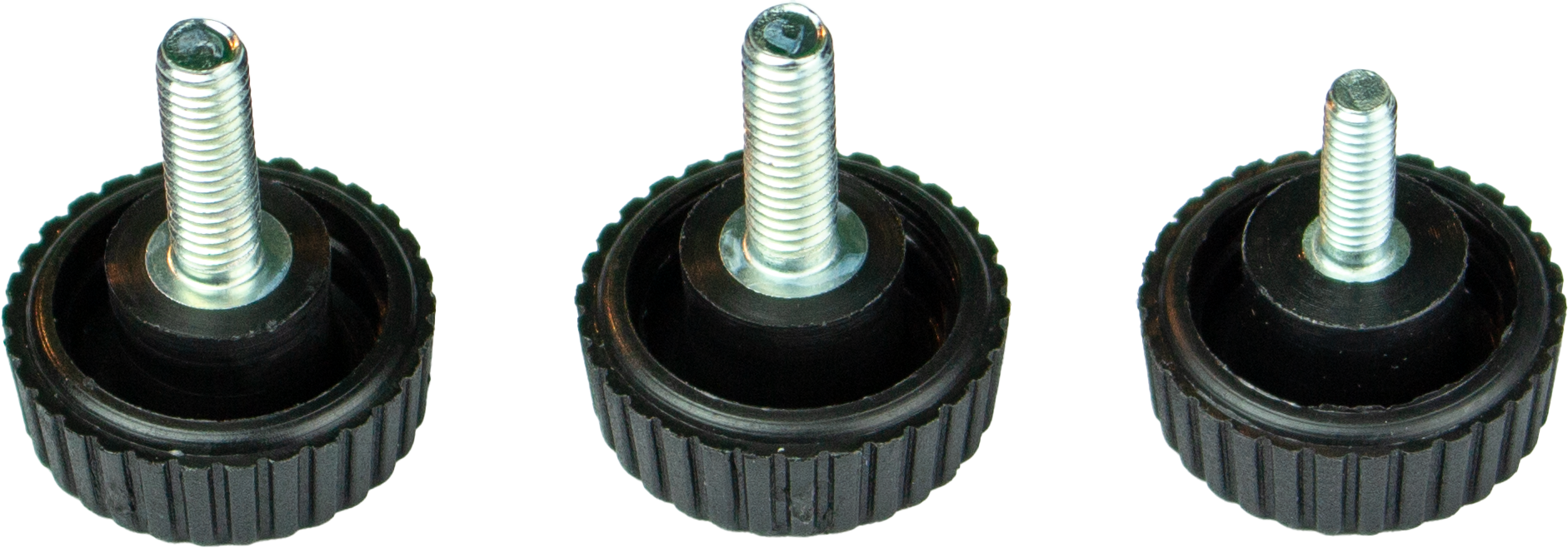 XTR-Can Kit de vis