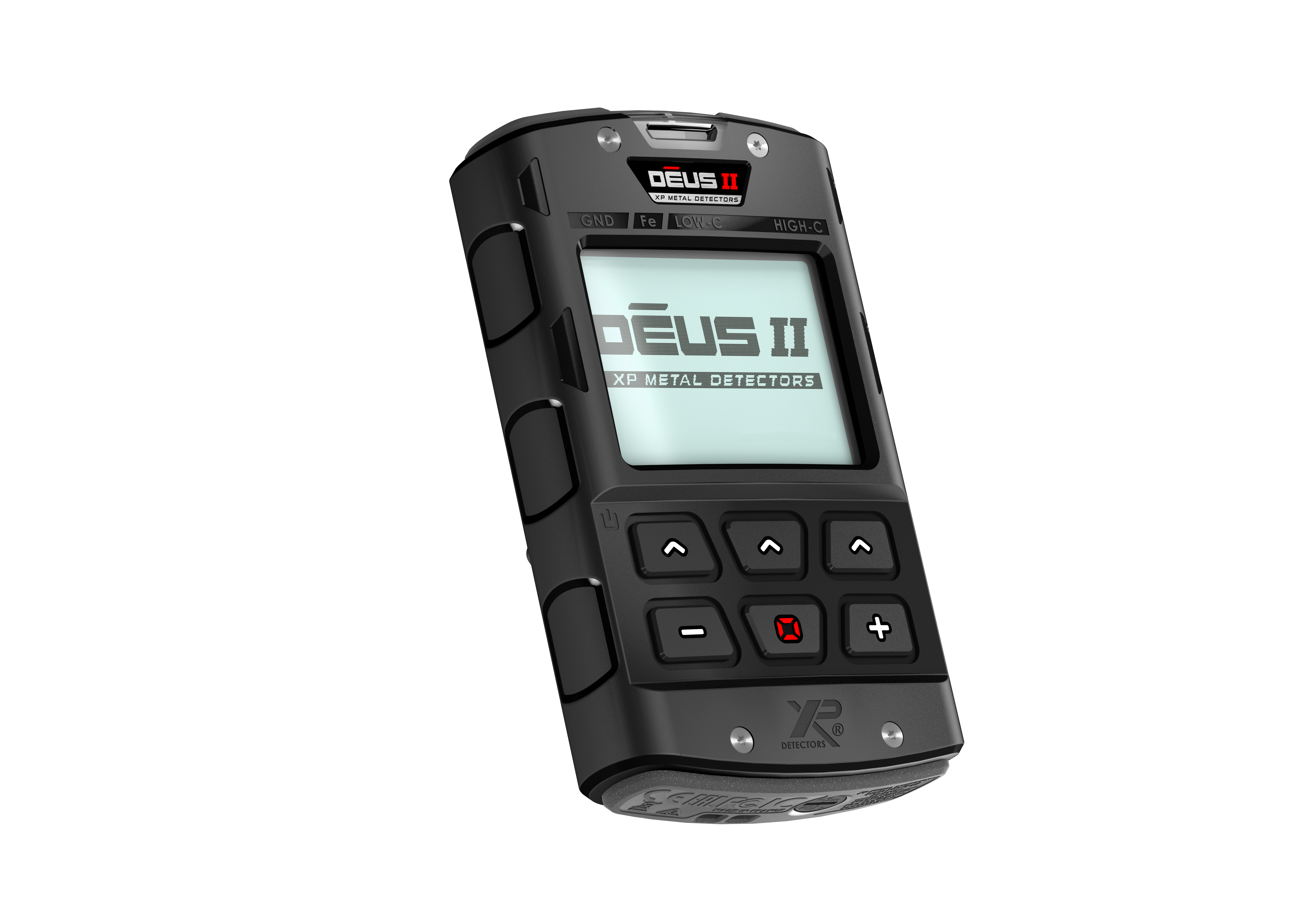 Télécommande DEUS II