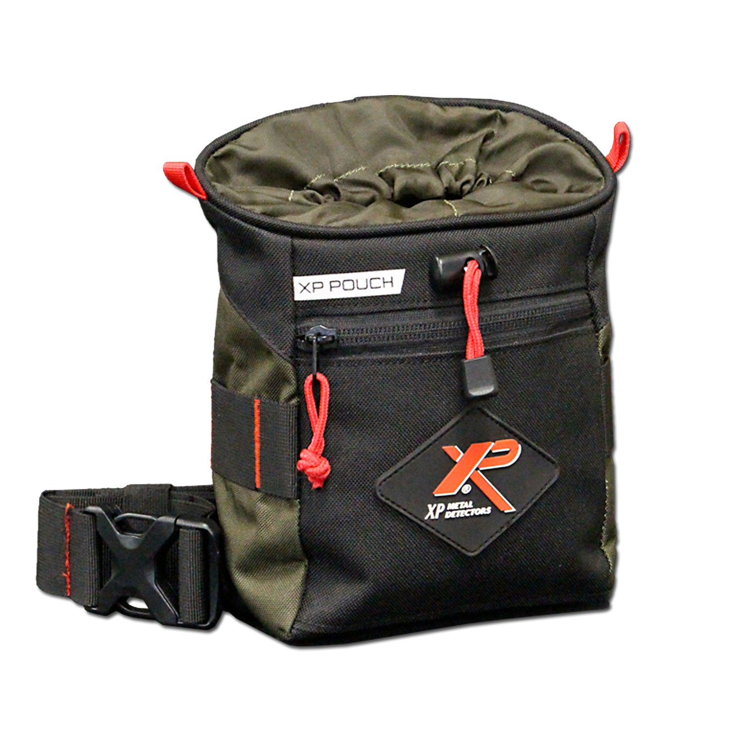 XP Trouvaille Pochette
