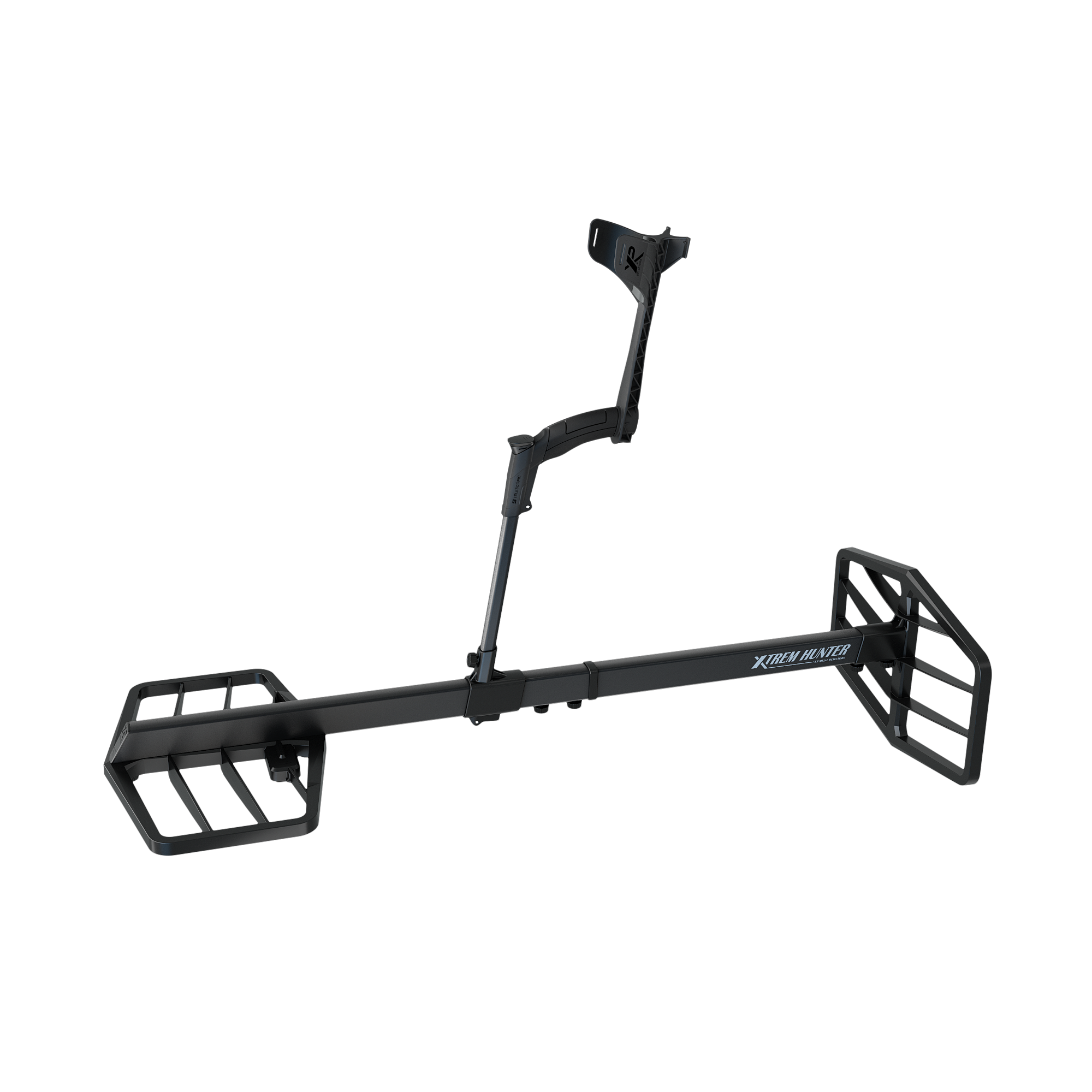 XTR-115 Xtrem Hunter Disque